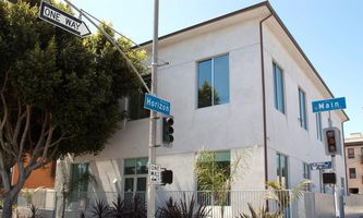 Office Space for Rent located at 1401 Main St Venice, CA 90291