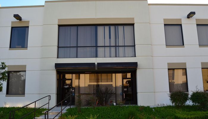 Warehouse Space for Rent at 41146 Elm St Murrieta, CA 92562 - #7