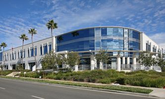 Lab Space for Rent located at 9381 Judicial Drive San Diego, CA 92121