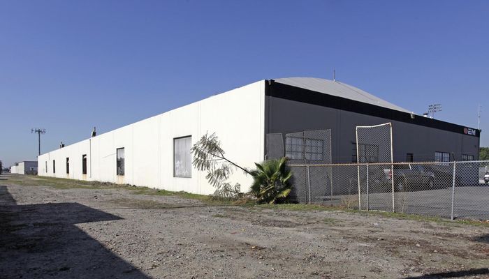 Warehouse Space for Rent at 311 S Highland Ave Fullerton, CA 92832 - #4