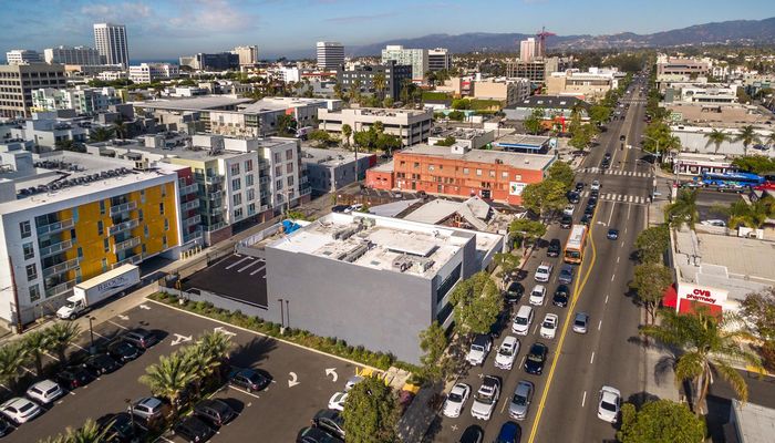 Office Space for Sale at 1424 Lincoln Blvd Santa Monica, CA 90401 - #18