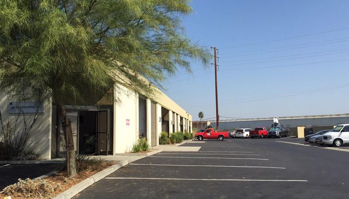 Warehouse Space for Rent at 14944 Shoemaker Ave Santa Fe Springs, CA 90670 - #8