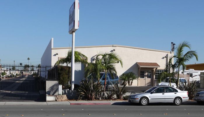 Warehouse Space for Rent at 2820-2822 Main St Chula Vista, CA 91911 - #5