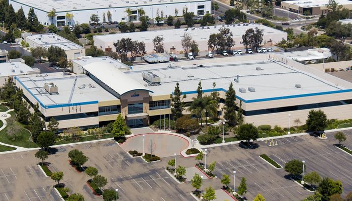 Lab Space for Sale at 860 Harold Place Chula Vista, CA 91914 - #1