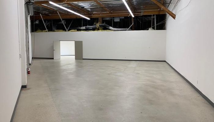 Warehouse Space for Rent at 23461 Ridge Route Dr Laguna Hills, CA 92653 - #23