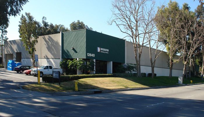 Warehouse Space for Rent at 12612-12640 Alondra Blvd Norwalk, CA 90650 - #1