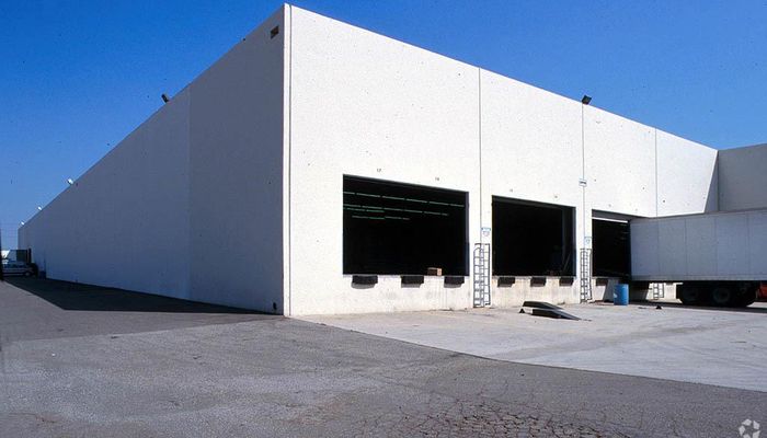 Warehouse Space for Rent at 2500 Edison Way Compton, CA 90220 - #2