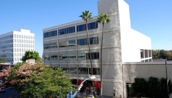 Office Space for Rent at 9740-9744 Wilshire Blvd Beverly Hills, CA 90212 - #13