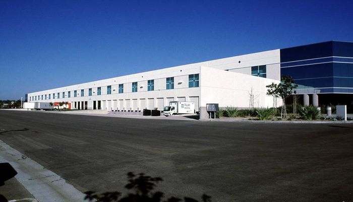 Warehouse Space for Rent at 5950 Nancy Ridge Dr San Diego, CA 92121 - #3