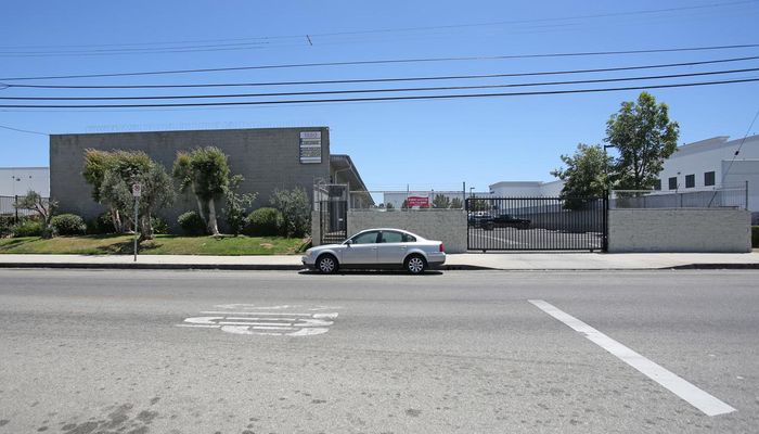 Warehouse Space for Rent at 1350 W 228th St Torrance, CA 90501 - #5