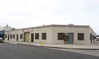 Warehouse Space for Sale located at 14756-14762 Arminta St Van Nuys, CA 91402