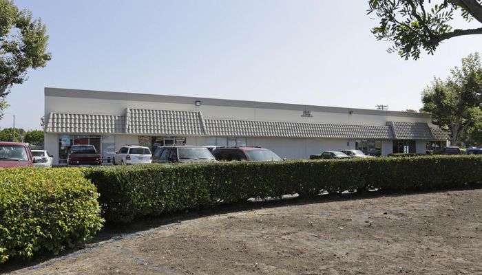 Warehouse Space for Rent at 26081 Avenida Aeropuerto San Juan Capistrano, CA 92675 - #9