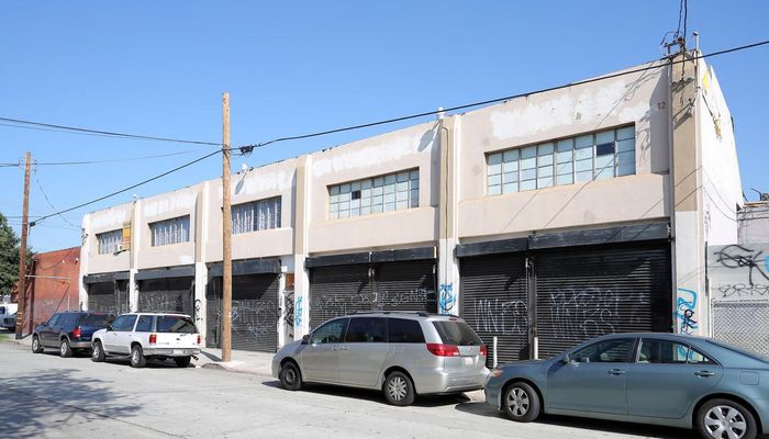 Warehouse Space for Rent at 121 E 23rd St Los Angeles, CA 90011 - #4