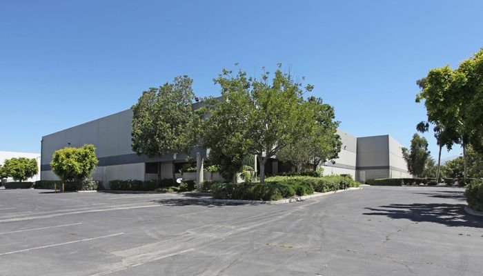 Warehouse Space for Rent at 5101-5121 Commerce Dr Baldwin Park, CA 91706 - #10