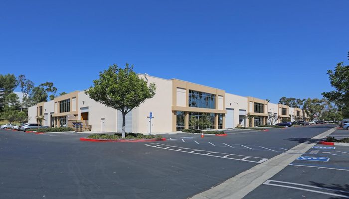 Warehouse Space for Rent at 4040 Calle Platino Oceanside, CA 92056 - #7