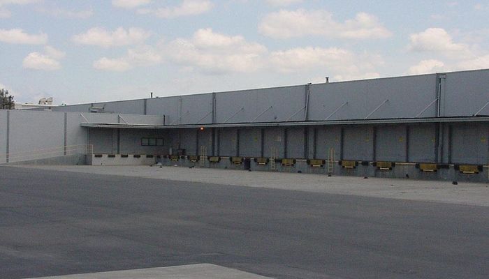 Warehouse Space for Rent at 500 S. 7th Avenue City Of Industry, CA 91746 - #7