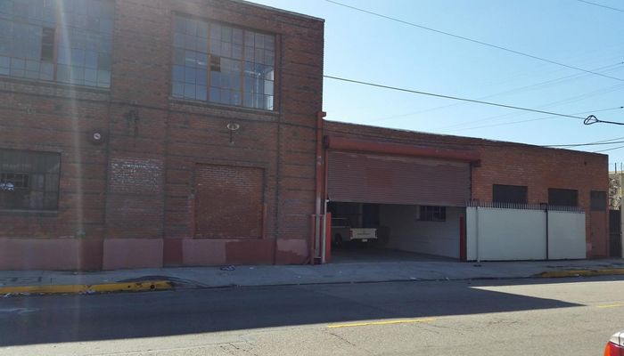 Warehouse Space for Rent at 2000-2010 W 62nd St Los Angeles, CA 90047 - #9