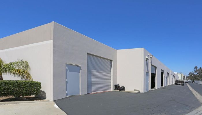 Warehouse Space for Rent at 8811-8843 Production Ave San Diego, CA 92121 - #3