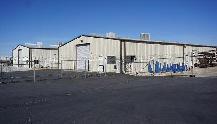 Warehouse Space for Sale at 9924 Rancho Rd Adelanto, CA 92301 - #26