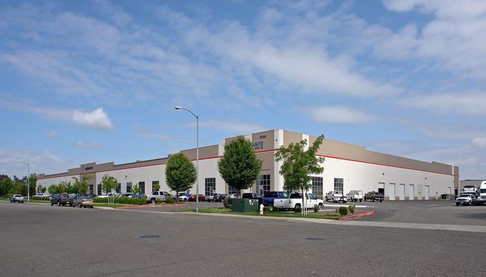 Warehouse Space for Rent at 1701 W National Dr Sacramento, CA 95834 - #4