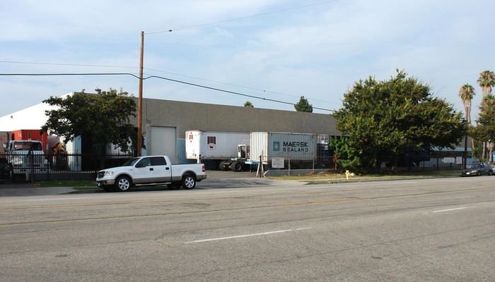 Warehouse Space for Rent at 18221 S Susana Rd Compton, CA 90221 - #8