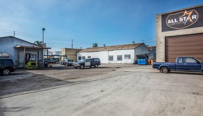 Warehouse Space for Sale at 2719-2735 E Artesia Blvd Long Beach, CA 90805 - #6