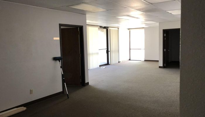 Warehouse Space for Rent at 1002-1004 Hanson Ct Milpitas, CA 95035 - #4
