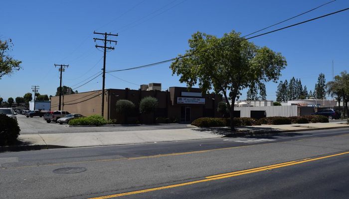 Warehouse Space for Sale at 1232 W 9th St Upland, CA 91786 - #1