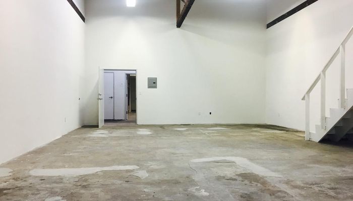 Warehouse Space for Rent at 1489-1499 E 4th St Los Angeles, CA 90033 - #7