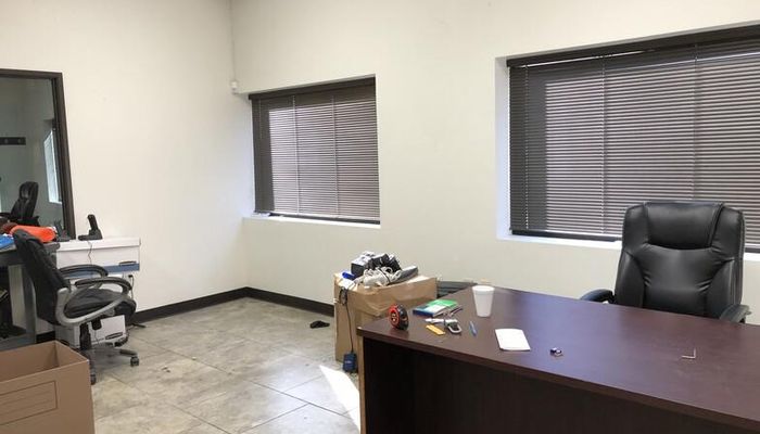 Warehouse Space for Rent at 4024 Burgess Way Riverside, CA 92501 - #8