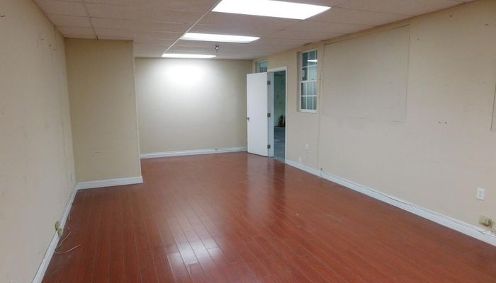 Warehouse Space for Rent at 1616-1702 Hooper Ave Los Angeles, CA 90021 - #5