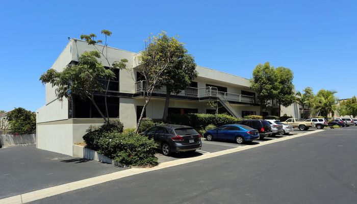 Warehouse Space for Rent at 1041 W 18th St Costa Mesa, CA 92627 - #2