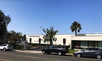 Lab Space for Rent located at 4696 Ruffner St San Diego, CA 92111