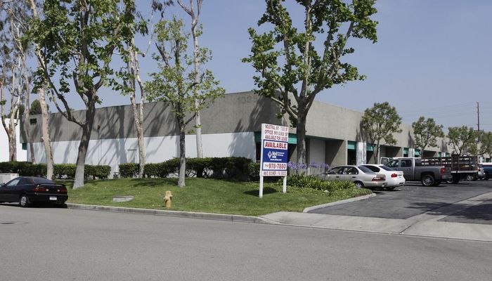 Warehouse Space for Rent at 1035 N Armando St Anaheim, CA 92806 - #1