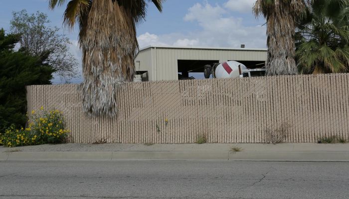 Warehouse Space for Rent at 1230 S Rancho Ave Colton, CA 92324 - #1