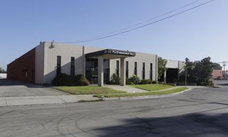 Warehouse Space for Rent located at 201 W 138th St Los Angeles, CA 90061