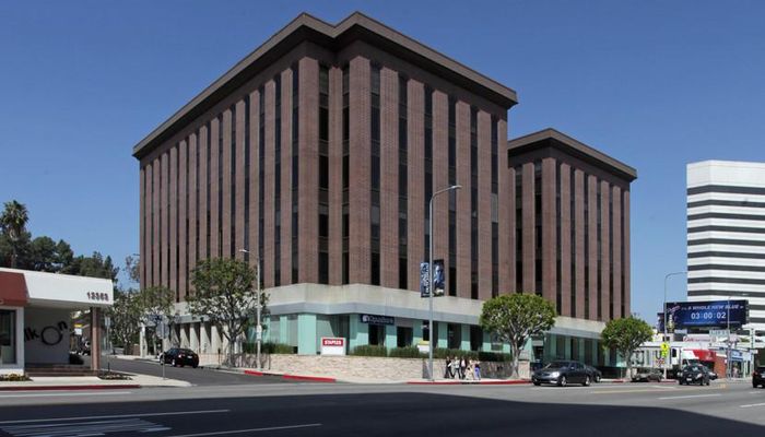 Office Space for Rent at 12301 Wilshire Blvd Los Angeles, CA 90025 - #1