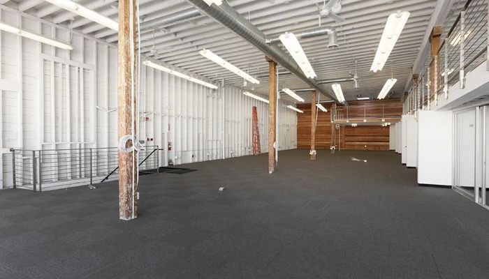 Warehouse Space for Rent at 2505 Mariposa St San Francisco, CA 94110 - #9