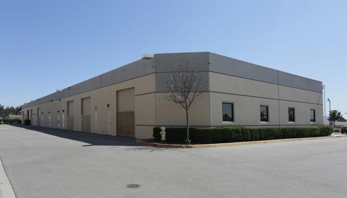 Warehouse Space for Sale at 14976 Foothill Blvd Fontana, CA 92335 - #33