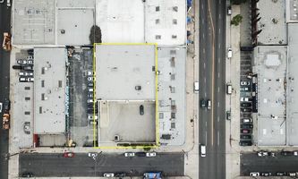 Warehouse Space for Rent located at 147 W 24th St Los Angeles, CA 90007