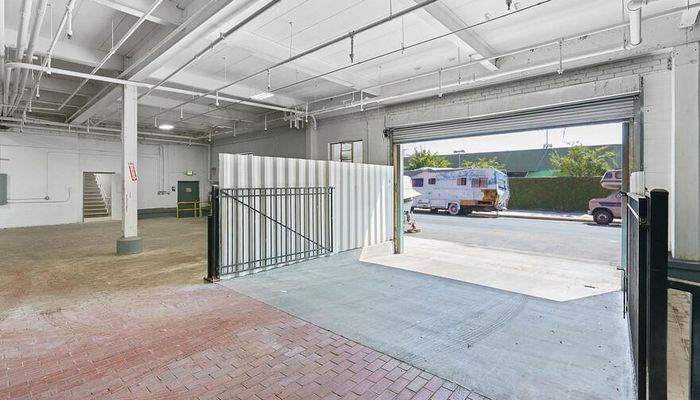 Warehouse Space for Rent at 6007 S St Andrews Pl Los Angeles, CA 90047 - #2