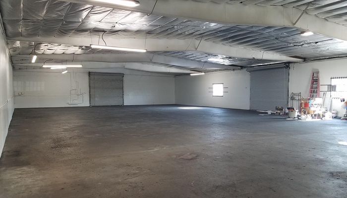 Warehouse Space for Rent at 1127 W State St Ontario, CA 91762 - #1
