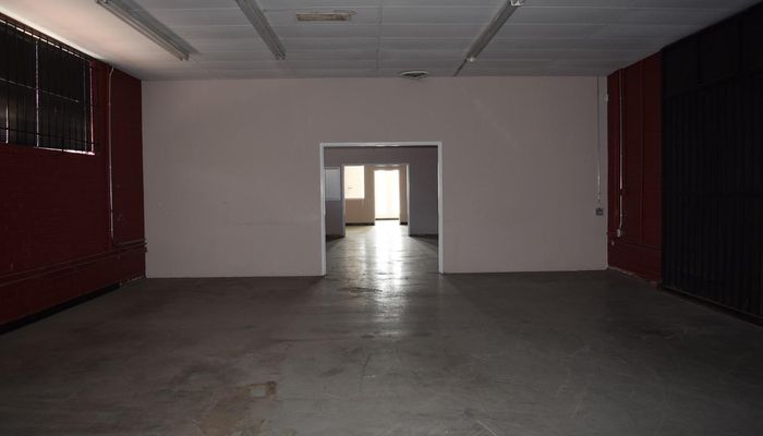 Warehouse Space for Rent at 1111 E El Segundo Blvd El Segundo, CA 90245 - #11