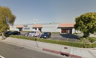 Warehouse Space for Rent located at 3701-3719 W Rosecrans Ave Hawthorne, CA 90250