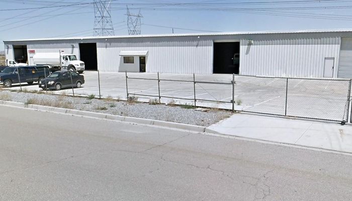 Warehouse Space for Sale at 12080 Rancho Rd Adelanto, CA 92301 - #1