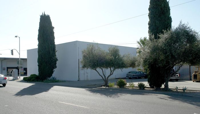 Warehouse Space for Sale at 1301 I St Reedley, CA 93654 - #4