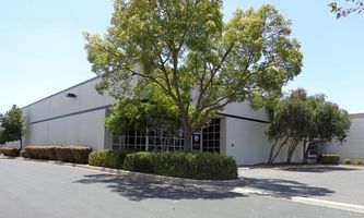 Warehouse Space for Rent located at 1630 Fiske Pl Oxnard, CA 93033