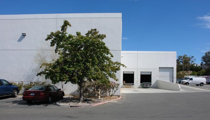 Warehouse Space for Rent at 2293 Cosmos Ct Carlsbad, CA 92011 - #10