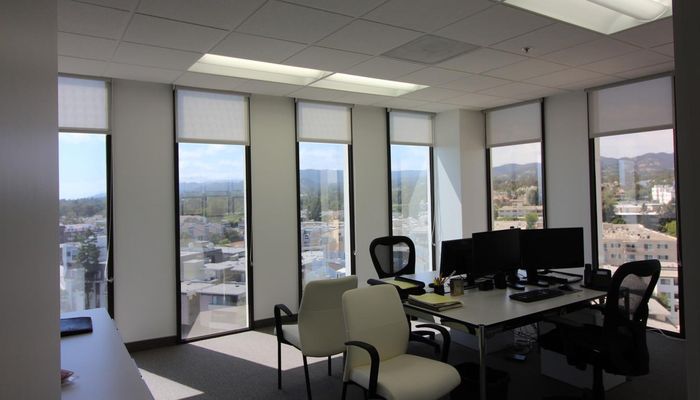 Office Space for Rent at 11661 W San Vicente Blvd Los Angeles, CA 90049 - #3