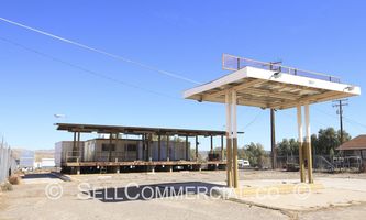 Warehouse Space for Sale located at 2511 W Main St Barstow, CA 92311